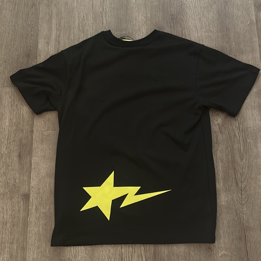 Bape Tee Shirt Size L - Picture 3 of 3